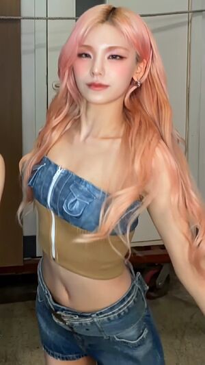 Arms Up Armpit Armpits Asian Celebrity