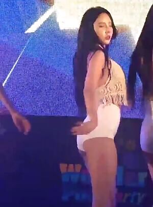 Pocket Girls - Habin