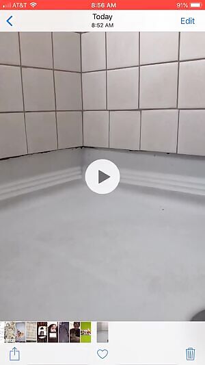 Next big viral challenge?