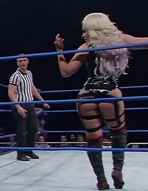 Scarlett Bordeaux