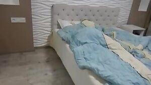 Hot Sleeping Blonde Fingered and Fucked