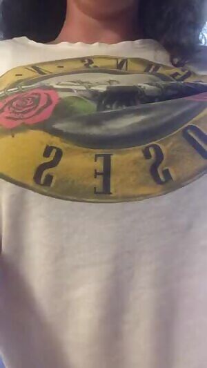 Wanna help me hold them?