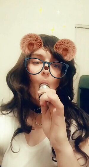 How I get ready for an evening with Daddy 💎