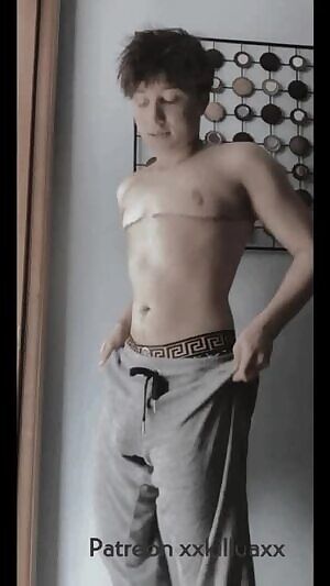 sneak peek from my patreon 👀