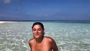 I love the way Michele moves