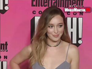 Alycia Debnam Carey