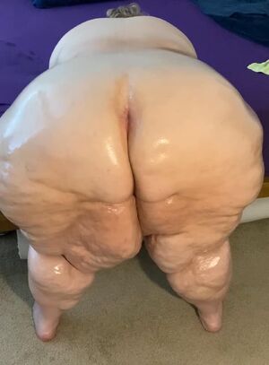 Respect the jiggle