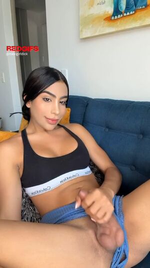 Transdom Amateur Trans Transgender
