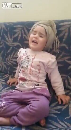 I've lost count of how many times I came