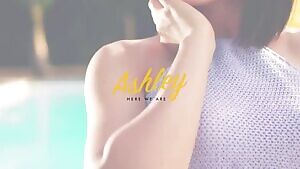 Ashley - Ladies Code
