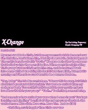 Christine & Tim: Part 2