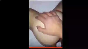 Enjoying some good dicking