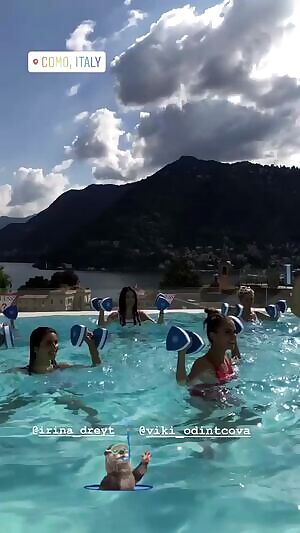 Aquagym