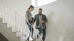 PureTaboo - His Brother's Blessing