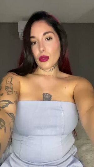 CCTV Security Camera Ass Big Tits