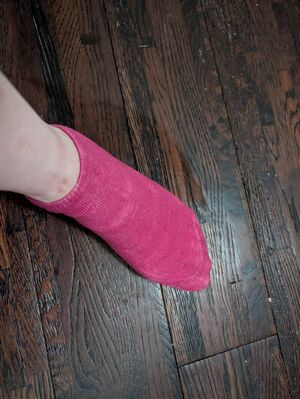 Ankle Socks Amateur Femdom Homemade OnlyFans