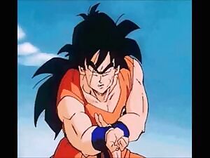 Yamcha's special move