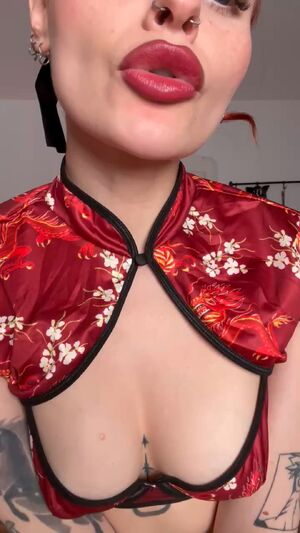 Short Hair Chicks Asian Dominant Domination
