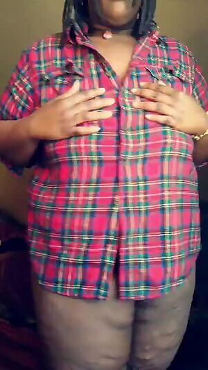 There's something about this shirt 🤭😈