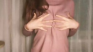 Stunning reveal