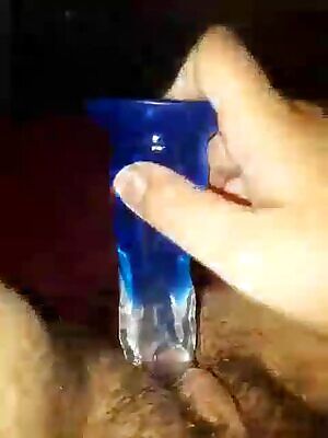 guess i'll go fuck myself then