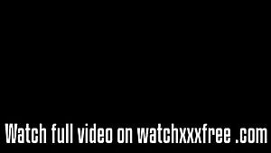 Three Muffs In The Buff Ariella Ferrera, Jenna Sativa & Ryan Conne