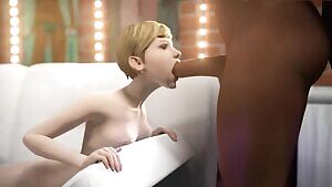 Victoria Chase Hungry?