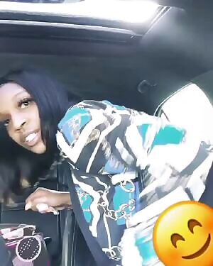 On the way to church.