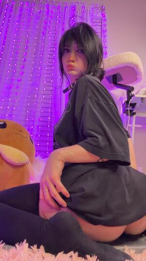 Alt Girls Amateur Ass Cute Goth