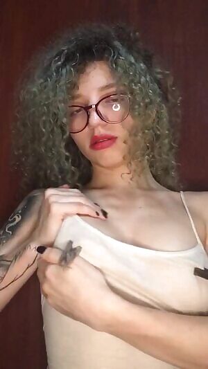 they just flopped away from me