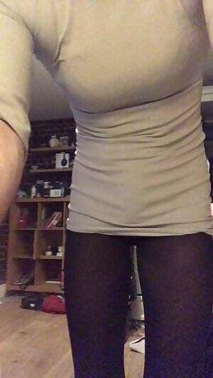 Little too short, little too tight