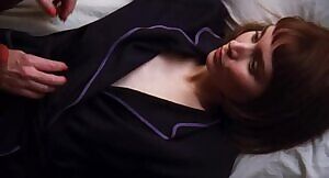 Rooney Mara & Cate Blanchett