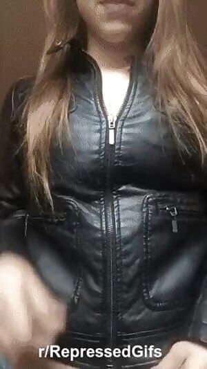 SideWay Tittie Drop - A New Way To drop