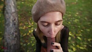 Cherry Grace Outdoors