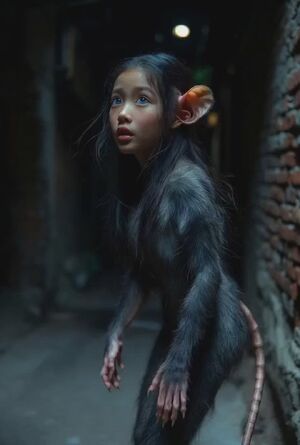 Monster Fuckers Ai Generated NSFW Rule34