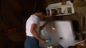 Jennifer Connelly's Plot in Inventing The Abbotts