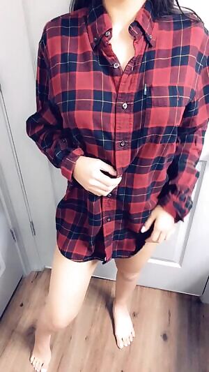 It’s flannel season