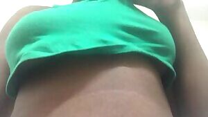 My abulous tits 😂😘