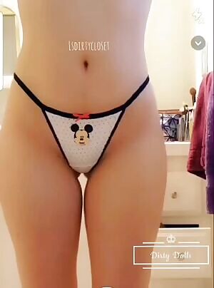 I'm Not Disney But I Can Show You a Magical Time😜《KIK》Lsdirtycloset