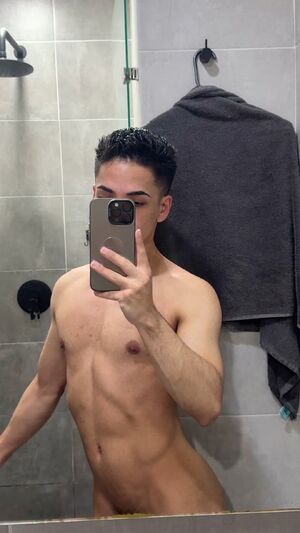 Gay Nipple Play Bath Bathroom Bathtub