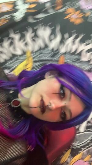 Voodoo Girls BDSM Fetish Goth Latina