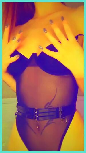 Curved Cock Babe Big Dick Pornstar