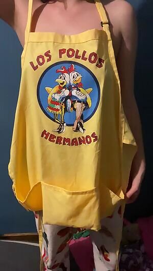 Who’s up for some chicken breast