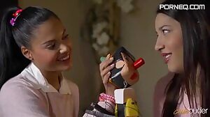 Never had Pinnochio wanted to be a real boy more than this very moment.