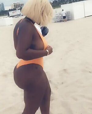 Bouncing Like A Beach Ball