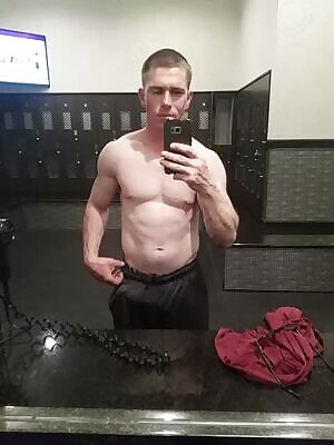 Soeone is going to walk in on me doing this at some point.