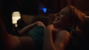 Sydney Sweeney