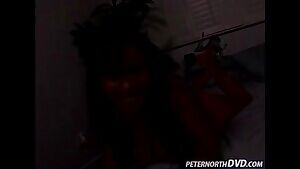 POV 04 - Avena Lee, Peter North