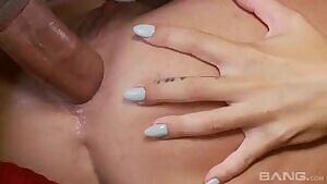 Romancing Her Rectum Sc2