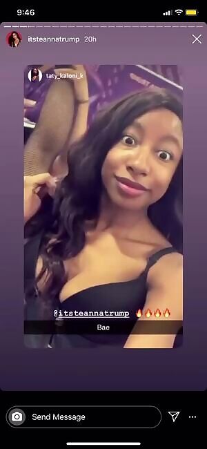 I wouldn’t last 5 minutes